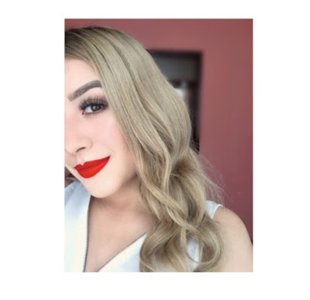 Meet your Posher, Jacqueline